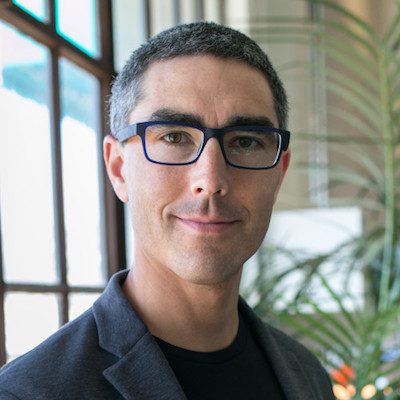 Jason Brown, Co-Founder & CEO of Tally
