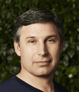 Anthony Noto, CEO of SoFi Technologies, Inc. 