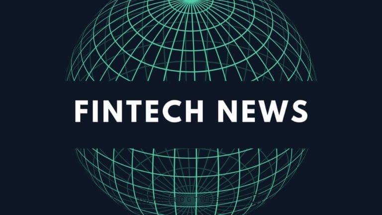 Fintech Weekly News