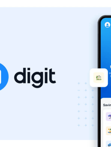 digit neo bank