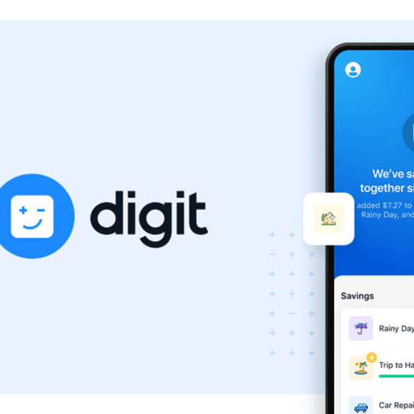 digit neo bank