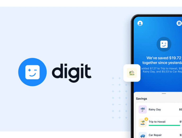 digit neo bank