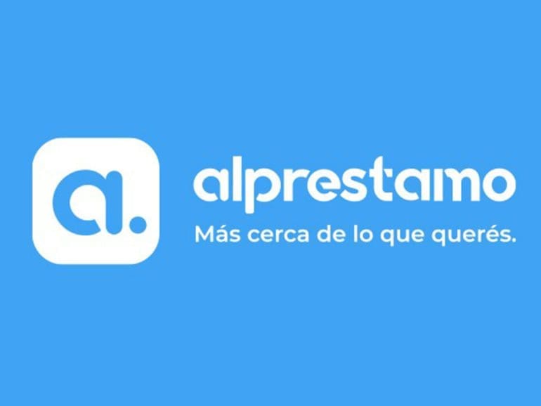 Alprestamo logo