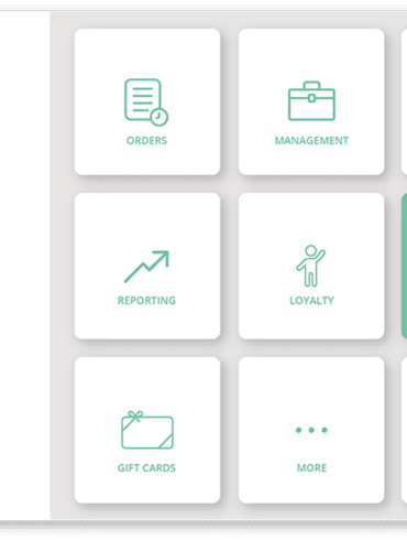 jaris embedded finance dashboard