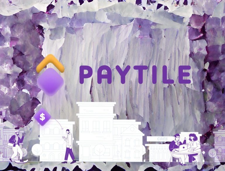 Paytile airdrop 4 cash