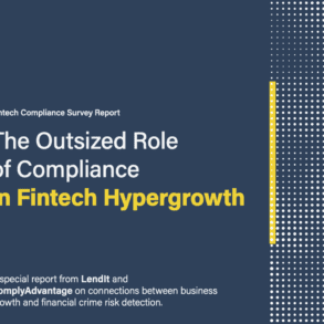 Compliance hyper growth