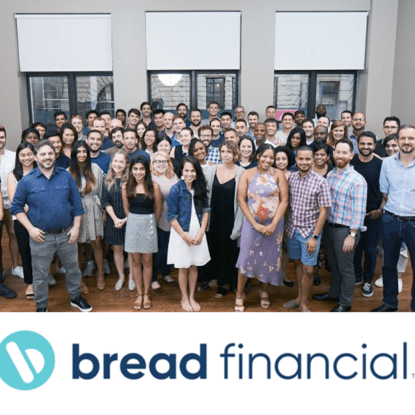 Bread team photo