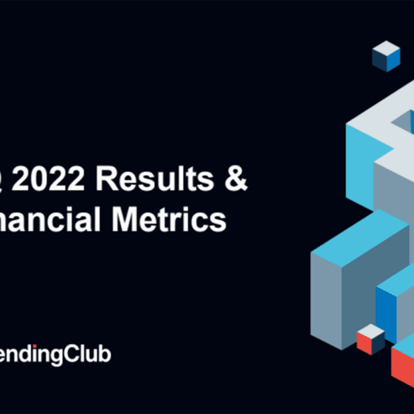 LendingClub Earnings