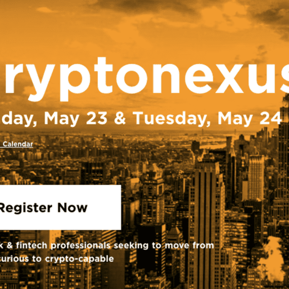 Cryptonexus screen grab