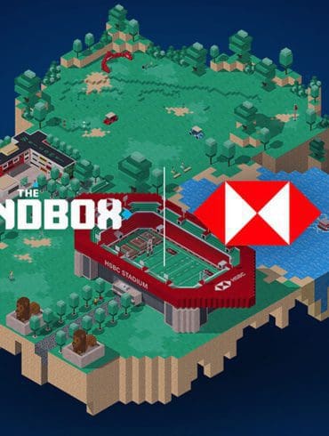 The Sandbox x HSBC