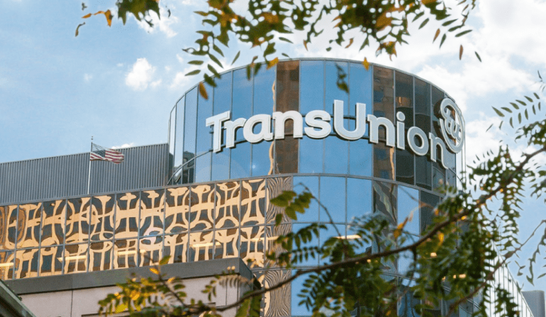 TransUnion Headquarters