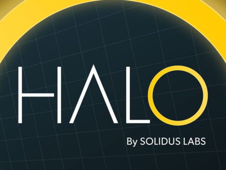 Halo logo