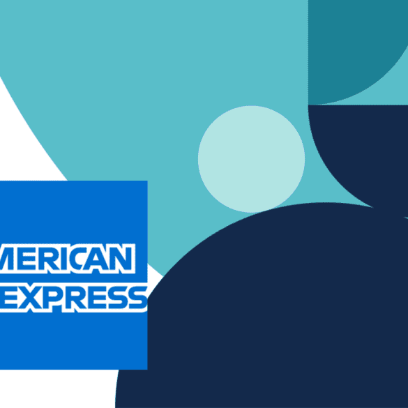 Bread Amex logo