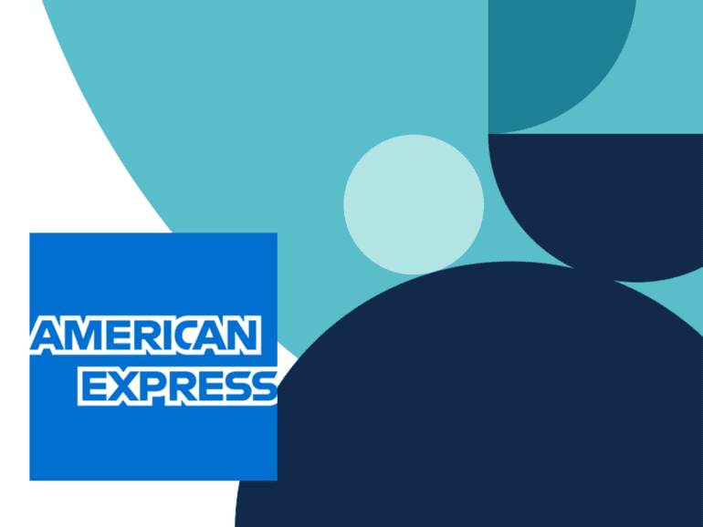 Bread Amex logo