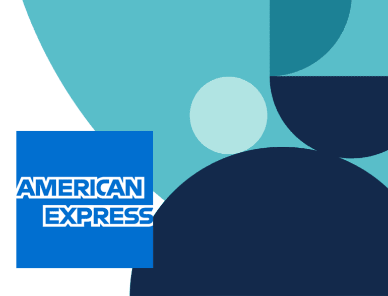 Bread Amex logo