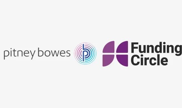 FundingCircle, Pitney Bowes