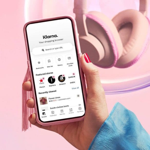 Klarna Device