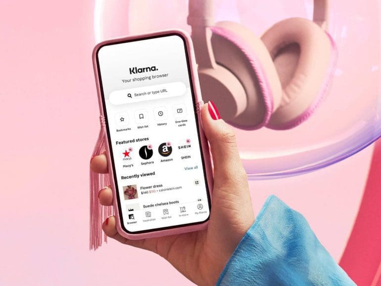 Klarna Device