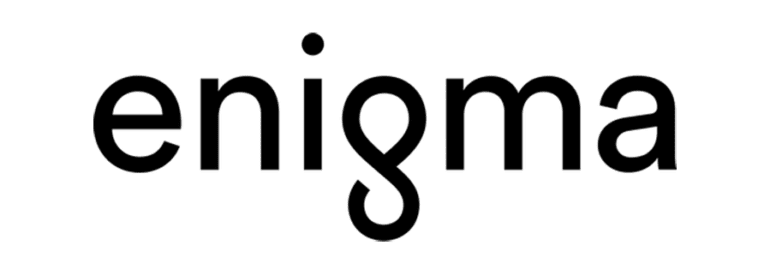 enigma logo