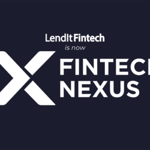 Fintech Nexus Rebrand
