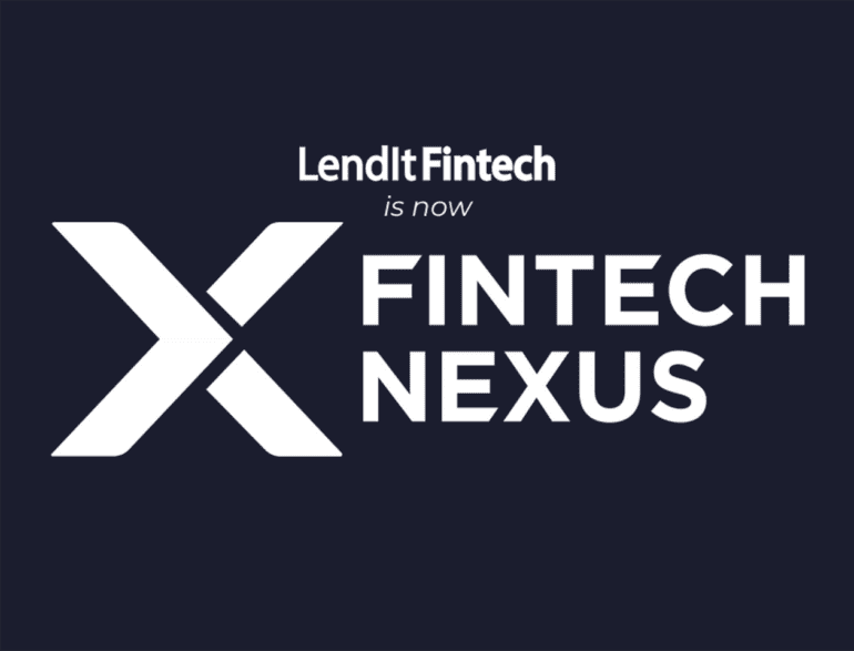 Fintech Nexus Rebrand