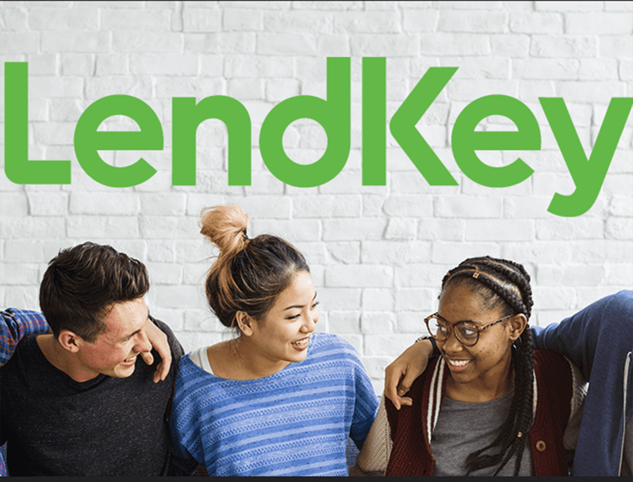 Lendkey sales student loan