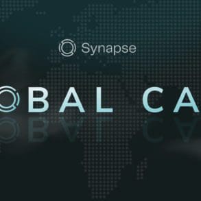 SYNAPSE GLOBAL CASH logo