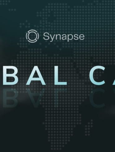 SYNAPSE GLOBAL CASH logo