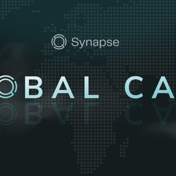 SYNAPSE GLOBAL CASH logo