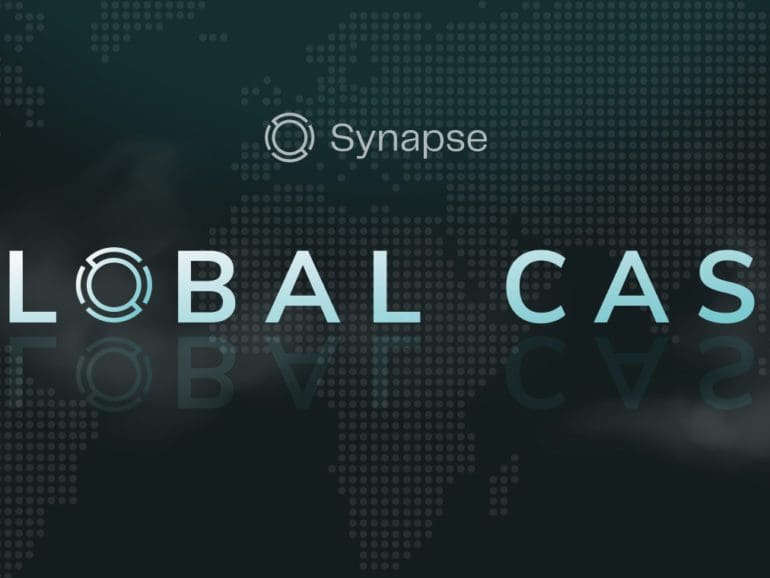 SYNAPSE GLOBAL CASH logo