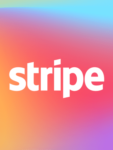 Stripe open banking