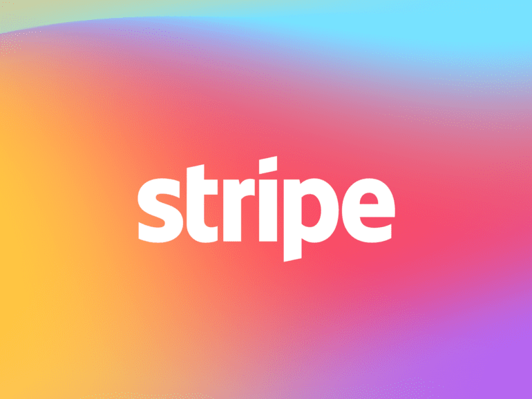 Stripe open banking