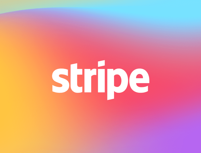 Stripe open banking