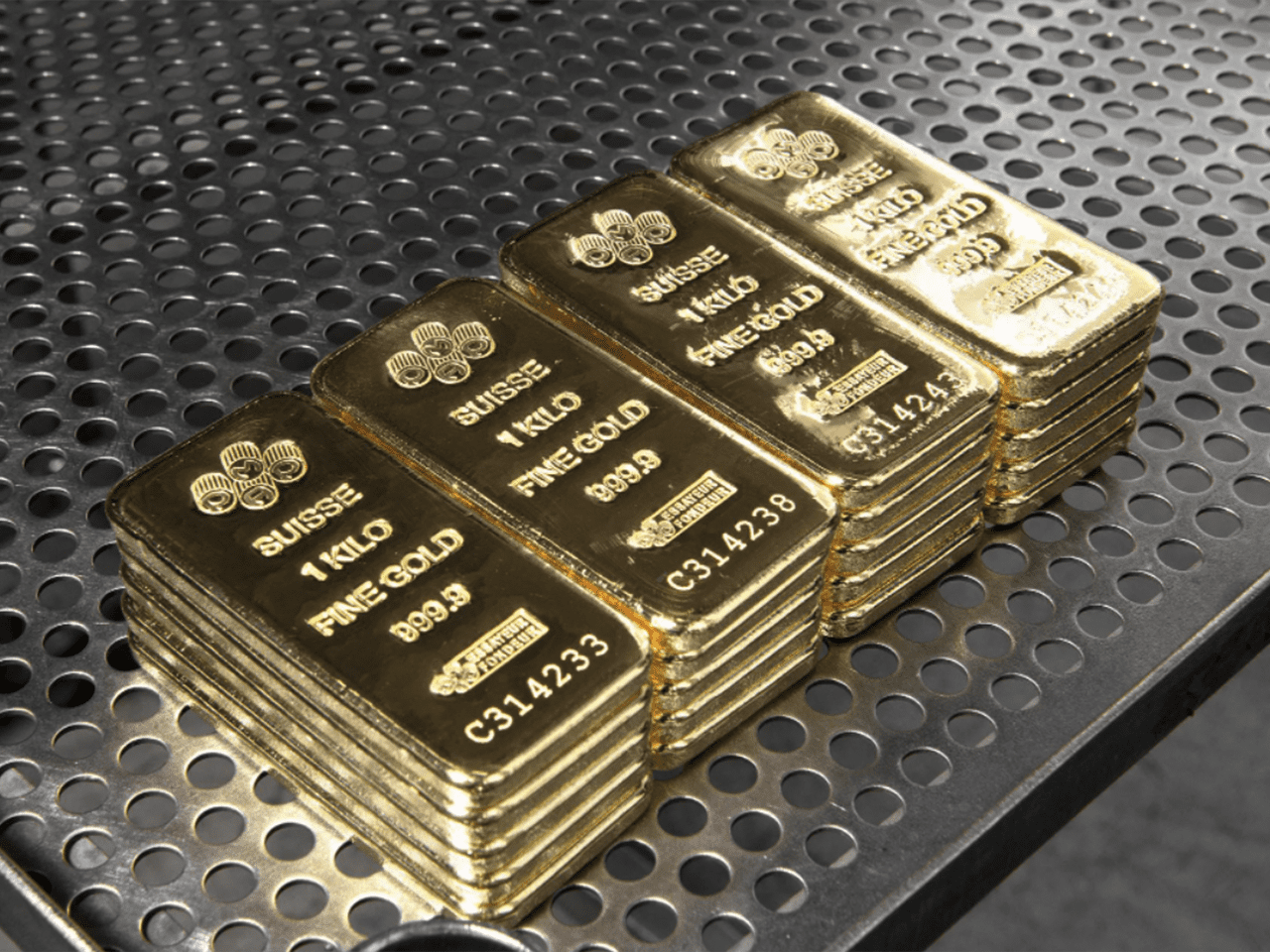 Digital gold tokens - here's how you go about purchasing. Not all banks are  ready - Techzim