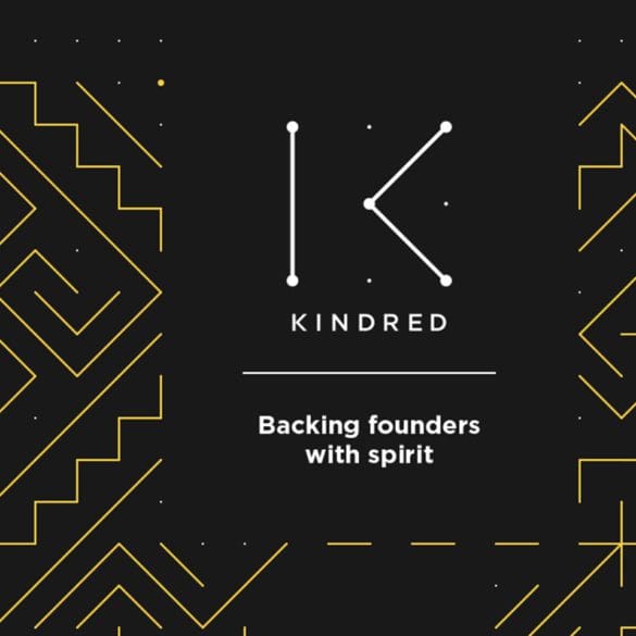 Kindred logo