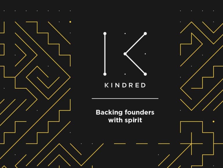 Kindred logo