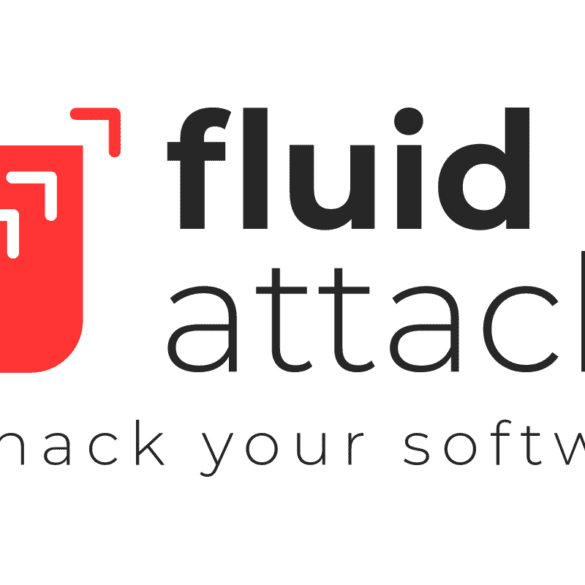 fluid attacks logo