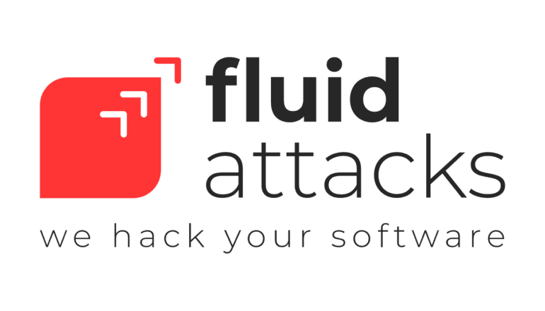fluid attacks logo