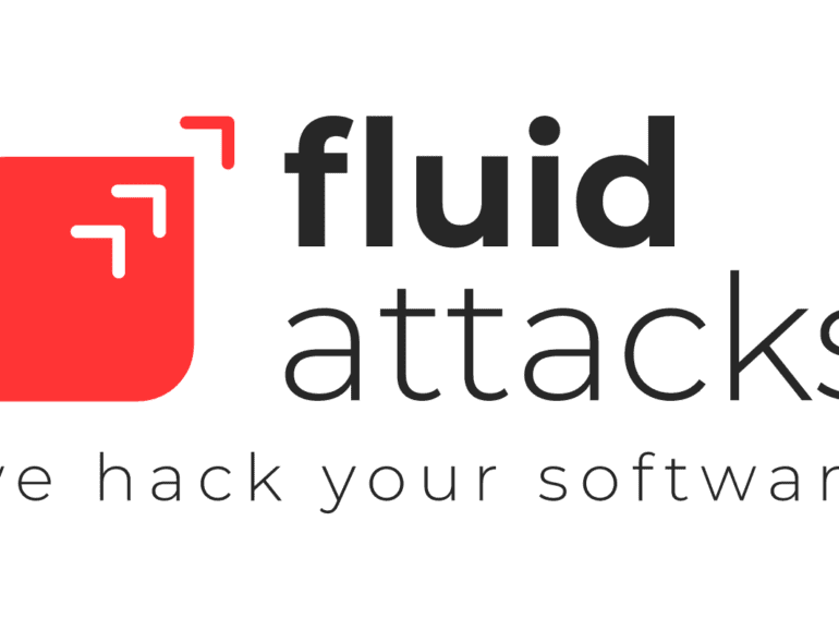 fluid attacks logo