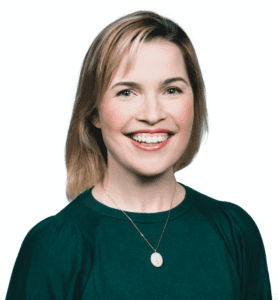 Catherine Porter, VP, Global Partnerships at Meta Financial Technologies