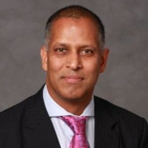 Murli Buluswar, Head of Analytics at Citi