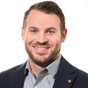 Aaron Wollner, CMO, 