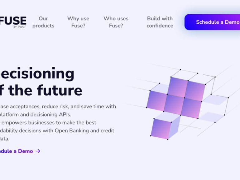 Fuse by pave