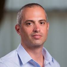 Ofir Eyal, CEO of Rakuten Viber