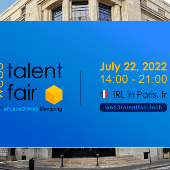 Web3Talentfair