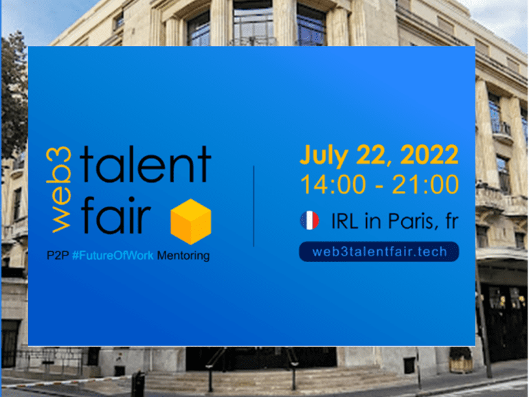 Web3Talentfair