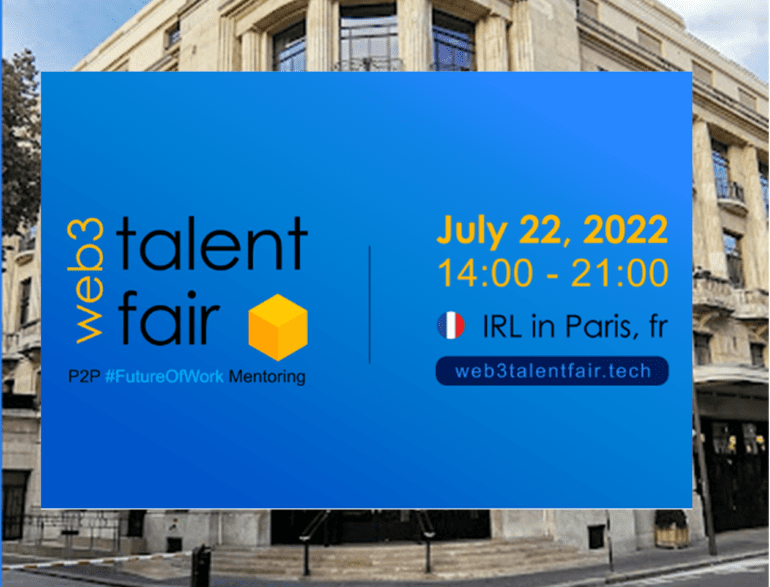 Web3Talentfair