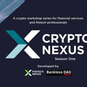 crypto nexus logo