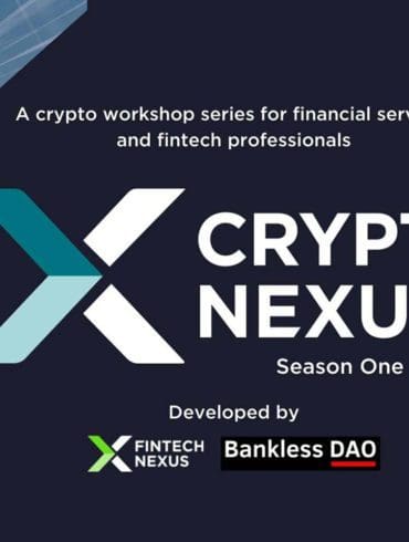 crypto nexus logo