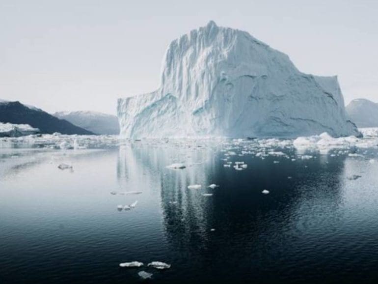 climate change